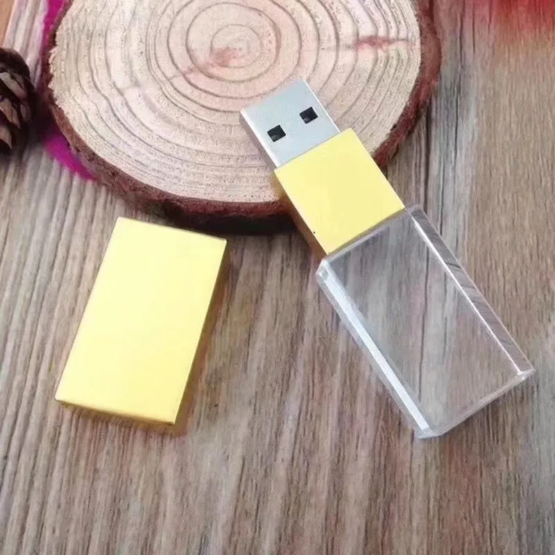 Флэш накопитель usb 2 0 с бесплатным логотипом 5 шт.|USB флэш-накопители| |