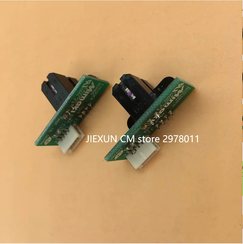 

1PCS Mimaki JV33 JV5 encoder raster sensor for Mimaki JV5-160 TS5-160 JV33-160 JV33-130 printer grating sensor decoder sensor