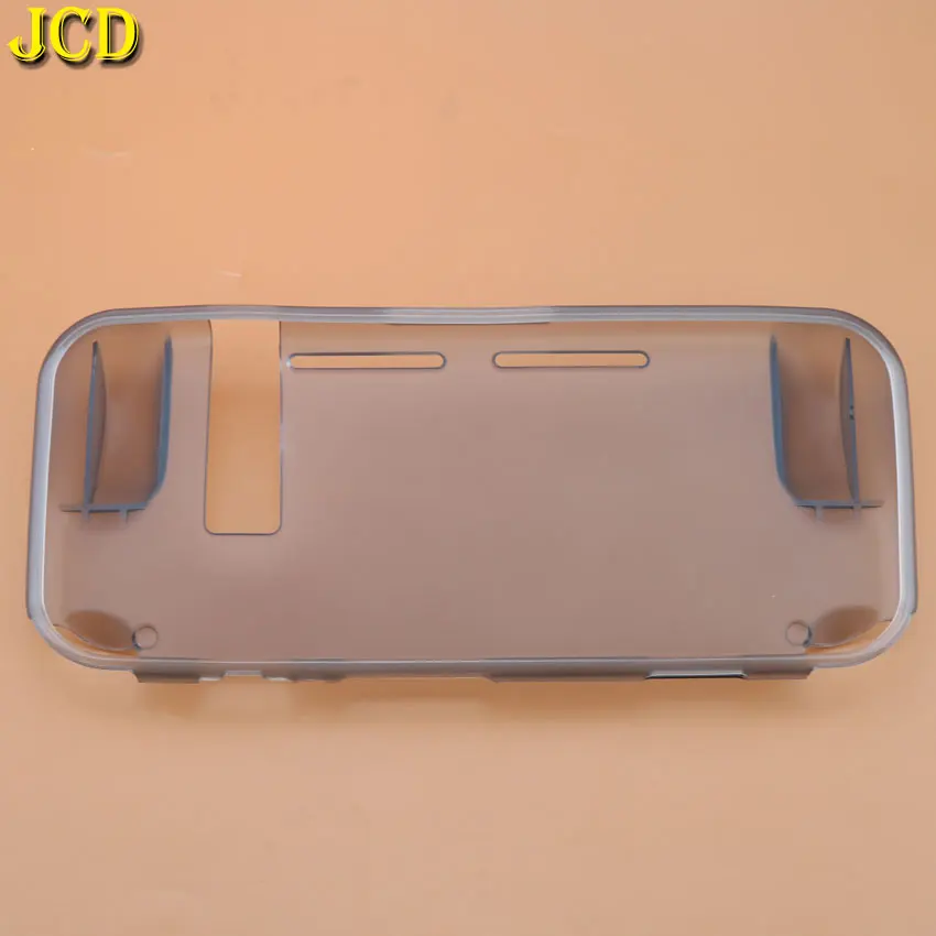 JCD 1 шт. защитный чехол из мягкого ТПУ с защитой от царапин и пыли для