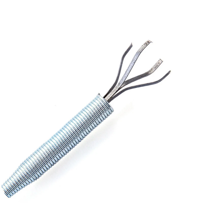 Инструмент для дноуглубления канализационных труб 60 см бытовой инструмент