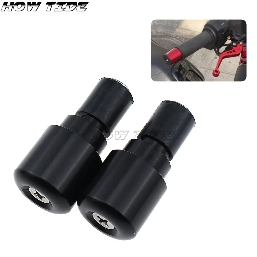 

Motorcycle Handlebar Grip Bar End Caps for Cbr650f Cbr400r Cbr 250rr 2019-2020