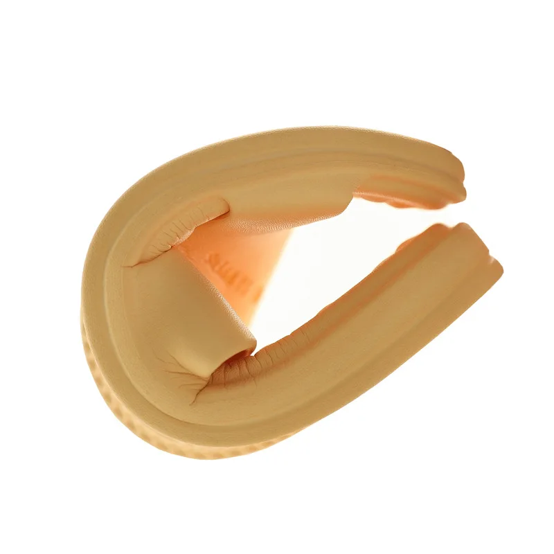 

ASIFN Men's Slippers Summer Massage Bathroom slides Men Women Indoor Home Non-slip Soft Bottom Shower Sandals sepatu pria