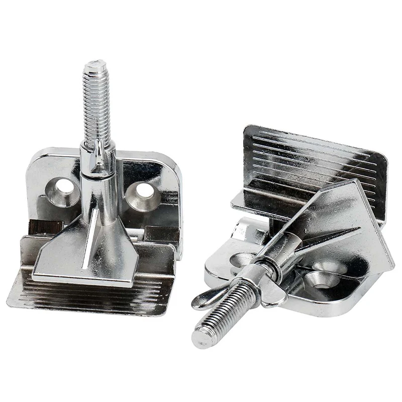 5 шт./компл. A5 комплект трафаретной печати Алюминий рамка + шарнир Зажим Эмульсия