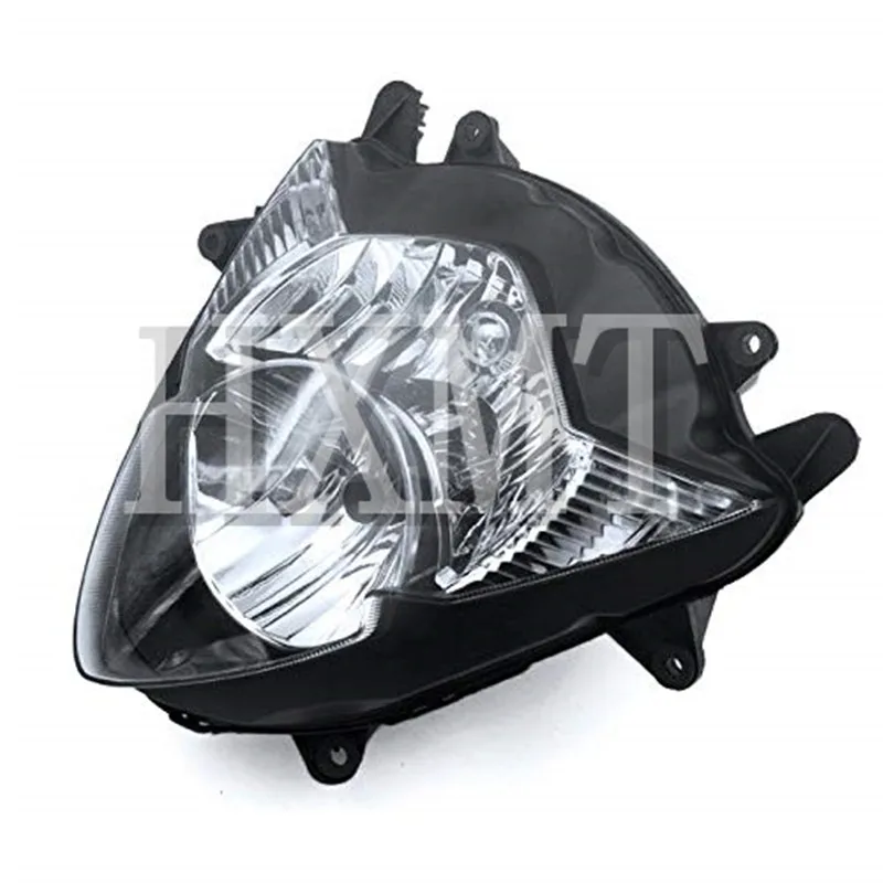 Передсветильник фара для мотоцикла Suzuki GSXR GSX-R 1000 K5 2005 2006 GSXR1000 GSX-R1000 05 06 |