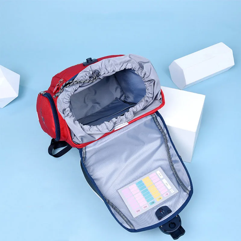 Unicorn Girl Primary School Bag Set for Kid Boy Dinosaur Printed Peacock Backpack Orthopedic Children Bookbag mochila escolar