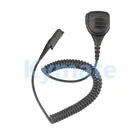 Ручной микрофон для Motorola DP2000 DP2400 DP2600 DEP550 DEP570 p6600 рация Двусторонняя радиосвязь для ROHS