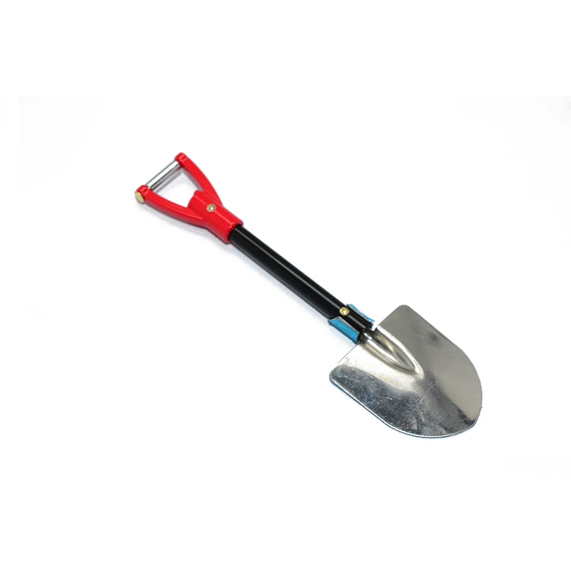 

Aluminum alloy model climbing car simulation shovel shovel TRX4, SCX10 II 90046, 90047