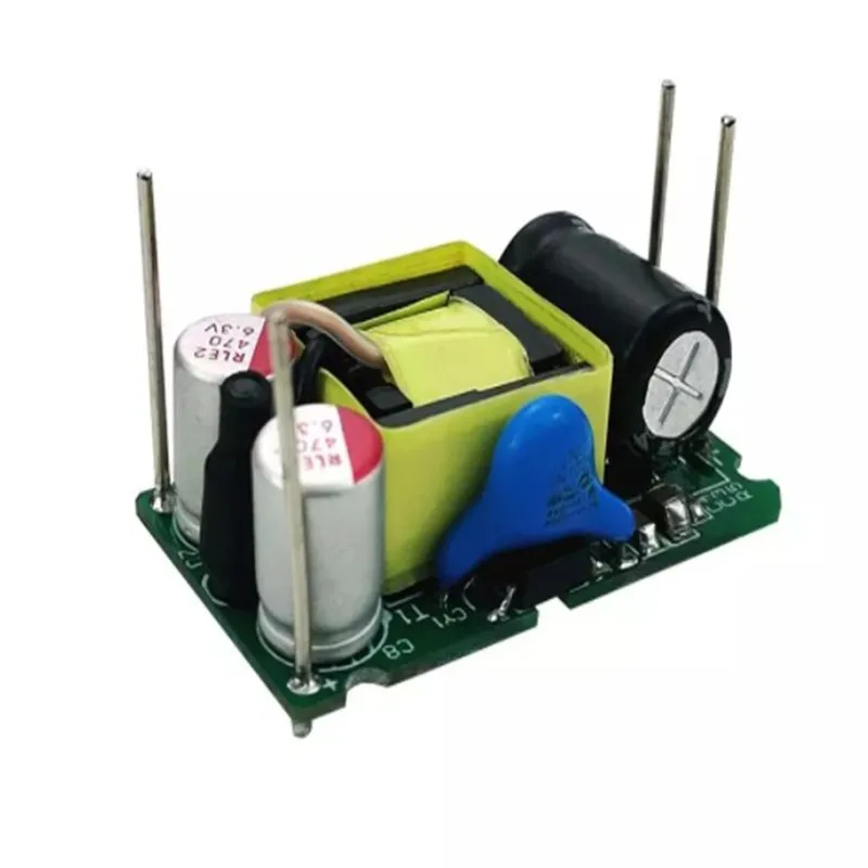 PM01/PM03/PM09/PM12/PM24 AC-DC Переключения источника питания модуль для короткого замыкания
