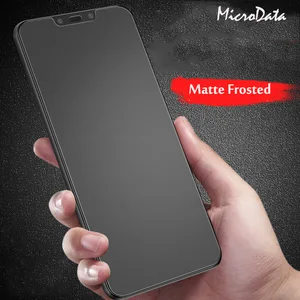 Матовая защитная пленка, закаленное стекло для Huawei Nova 2 Plus 2i 2S 3 3i 3e 4 4e 5 5Z 5T 5i Pro 6 7i 7 SE