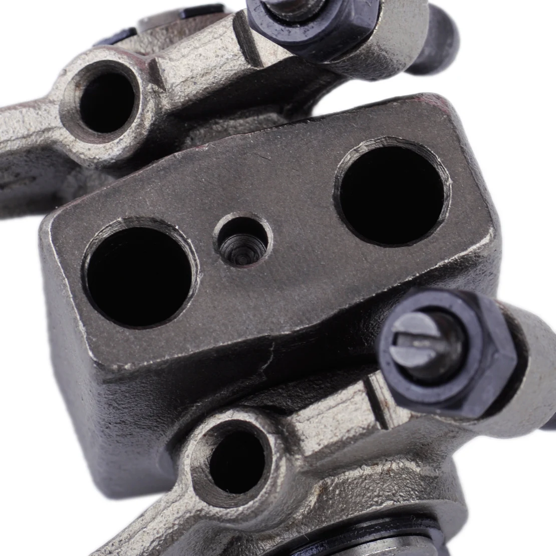 Запчасти для дизельного генератора LETAOSK Valve Rocker Arm Kipor Kama KM186FA | Инструменты