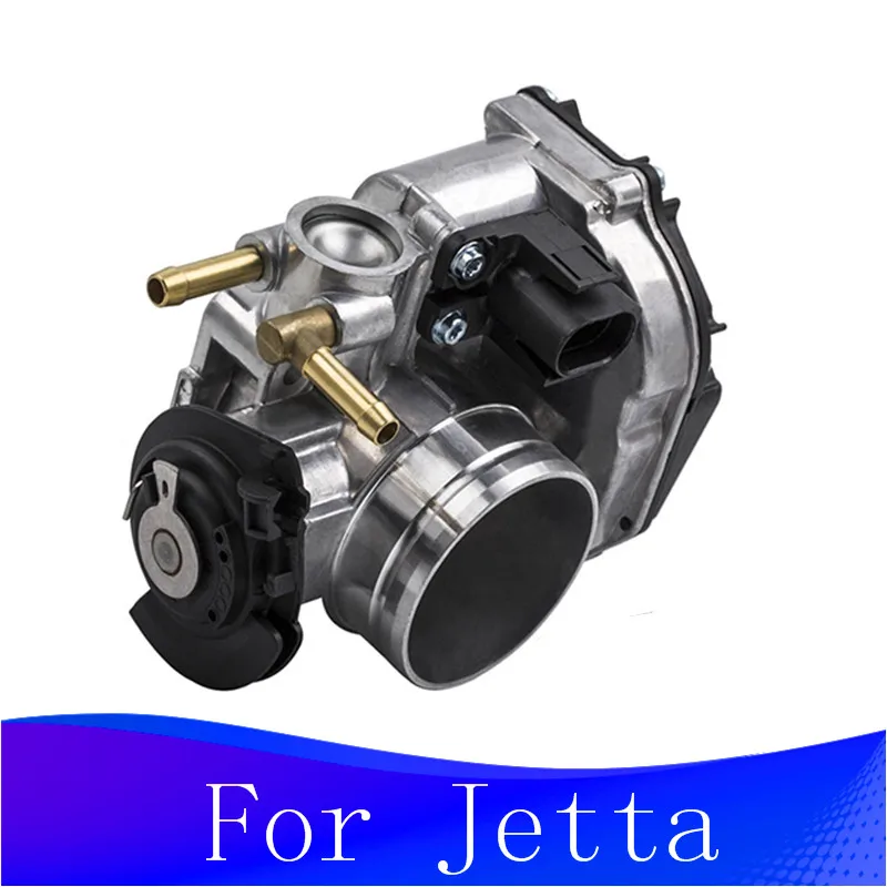 

06A133064A New Throttle Valve Body Fit for Jetta 5V