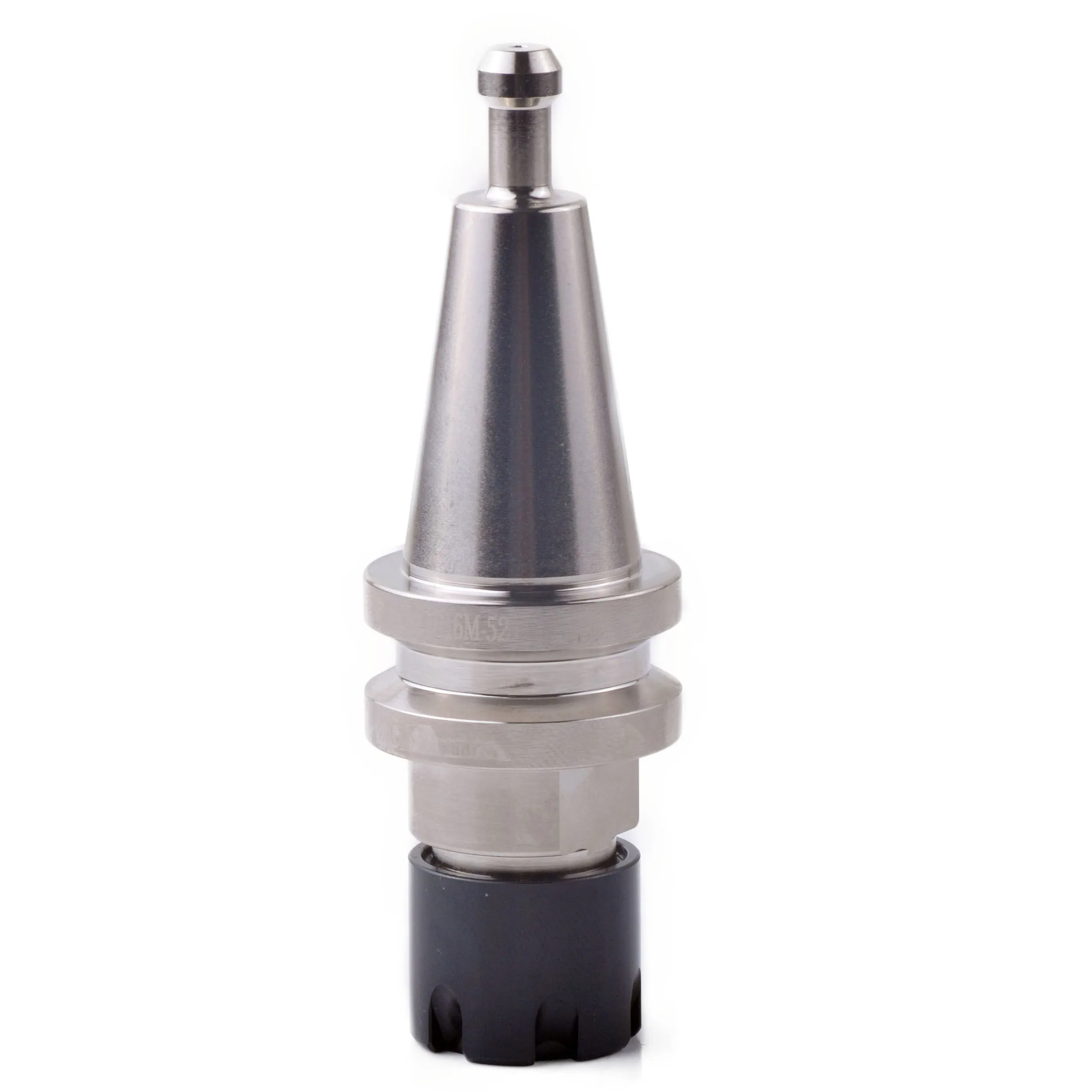 

High speed 50000rpm ISO20 ER16 52L ISO20 collet chuck tool holder for SWISS and HAAS machine