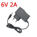 6 в 2A адаптер переменногопостоянного тока зарядное устройство источник питания для SONY MD NH1 MZ-NH1 MZ-NH3D MZ-N10 D-EJ885 D-EJ1000