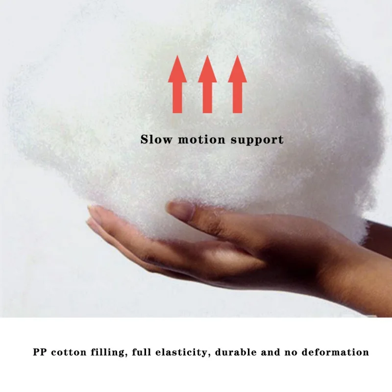 

Car Headrest Ice Silk Neck Pillow Interior Supplies Cool Summer Use Child Adult Pillow Head Support