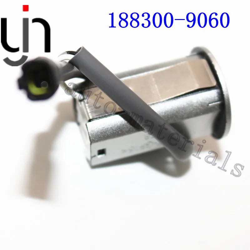 4 шт. датчик контроля парковочного расстояния Camry RX PDC 188300-4110 188300-9060 черный