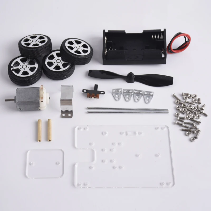 DIY технологии ручной работы маленькое производство научный эксперимент