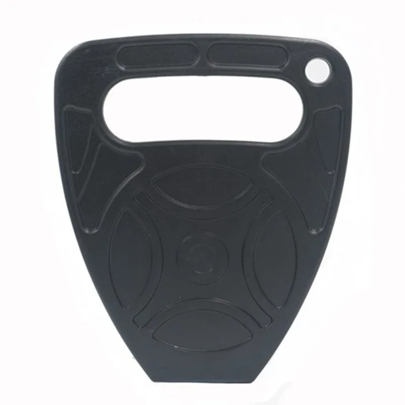 Сверхмощная катушка SMB для подводного плавания 150 футов линия с пробкой большого