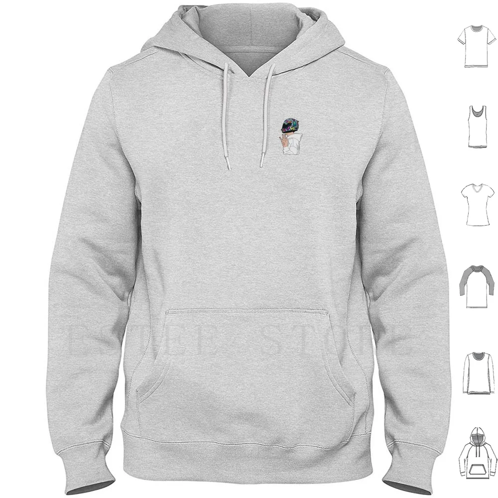 

Daniel Ricciardo-Number 3 Hoodies Daniel Ricciardo
