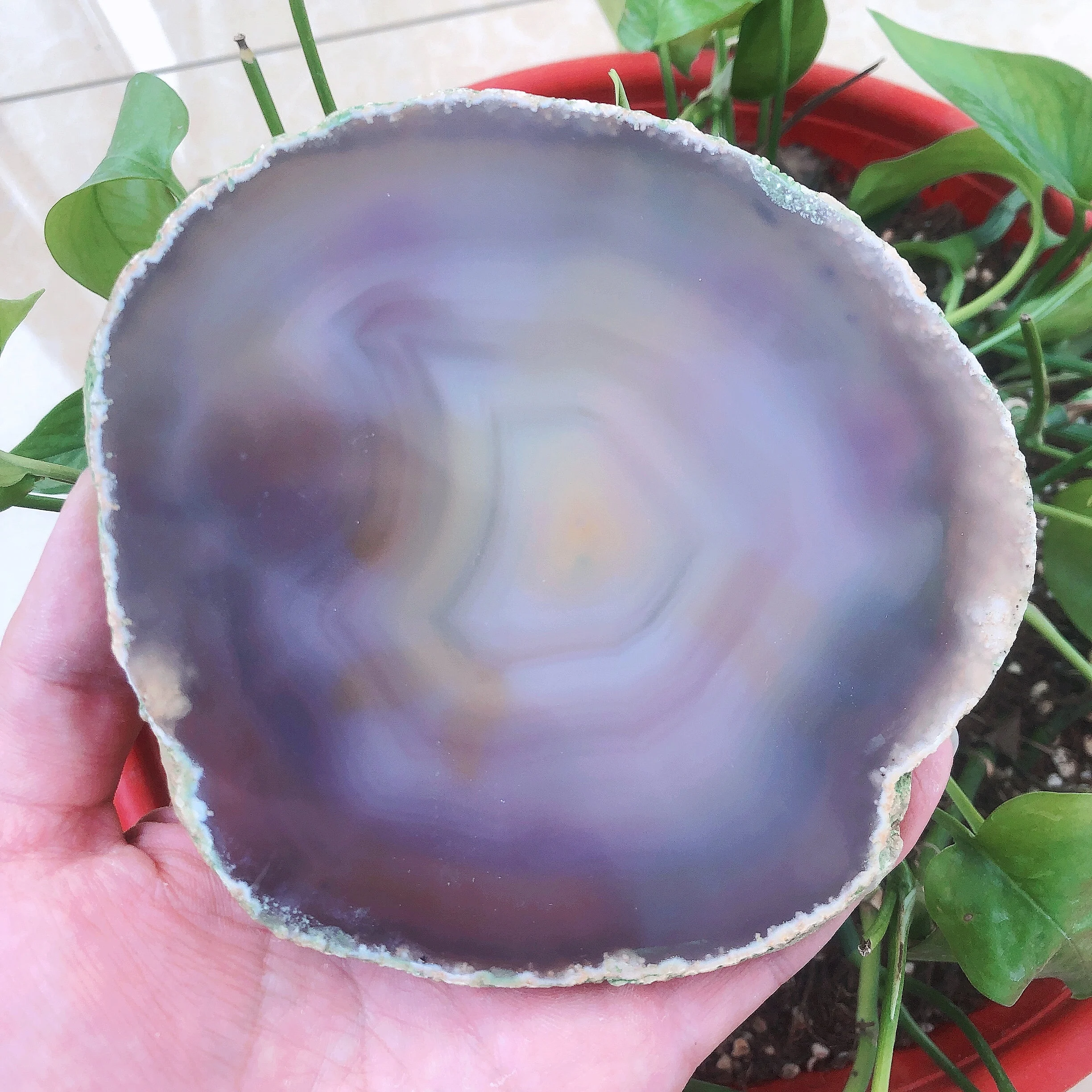 

1pc Natural Crystals Quartz Agate Energy Reiki Stones Room Home Office Aquarium Decoration Accessories Gemstone