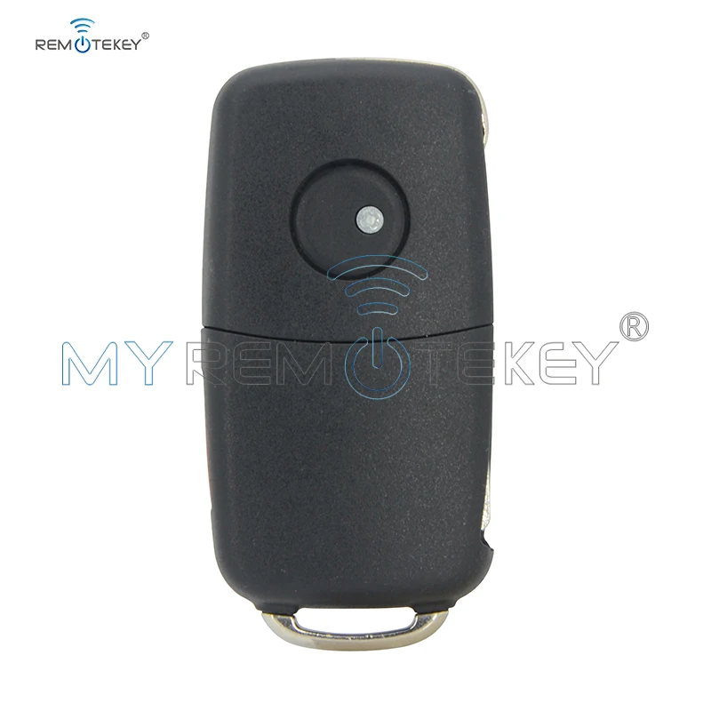 Пульт дистанционного управления Remtekey 5K0 837 202 R 4 кнопки 315 МГц 5K0837202R для VW touareg tiguan