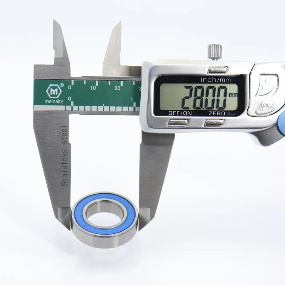 6902rs подшипник 10 шт 15x28x7 мм abec 3 хобби э