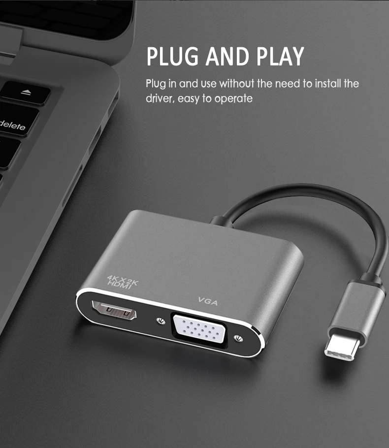 Mr 1080P HD конвертер для Lightning в HDMI VGA Jack line Аудио ТВ Кабель-адаптер для IPhone X 8 7 7 Plus 6 6S для IPad серии