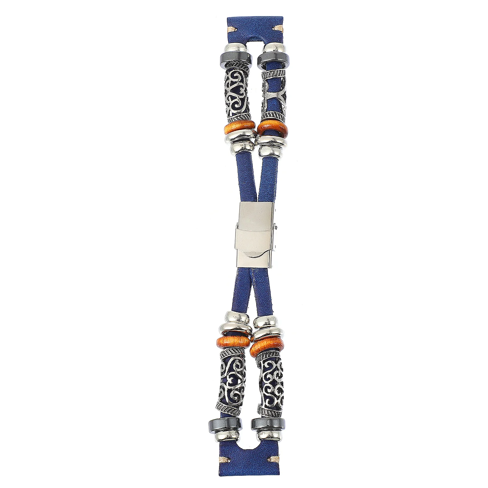 

Watch Strap Retro Watchband Replacement Smartwatch Band Compatible with Gear S3