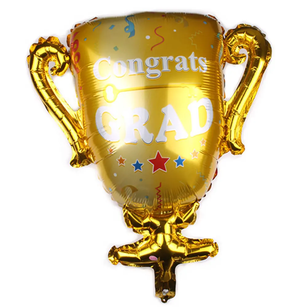 Выпускной фольга шары Сова дятел баллон Дети надувные игрушки украшения