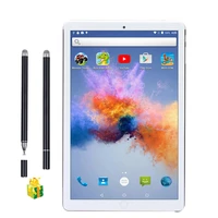 10 1 inch android tablets android 9 0 pc 3g 2gb32gb mobile sim card phone call 1280 ips lcd display computer tablet pc