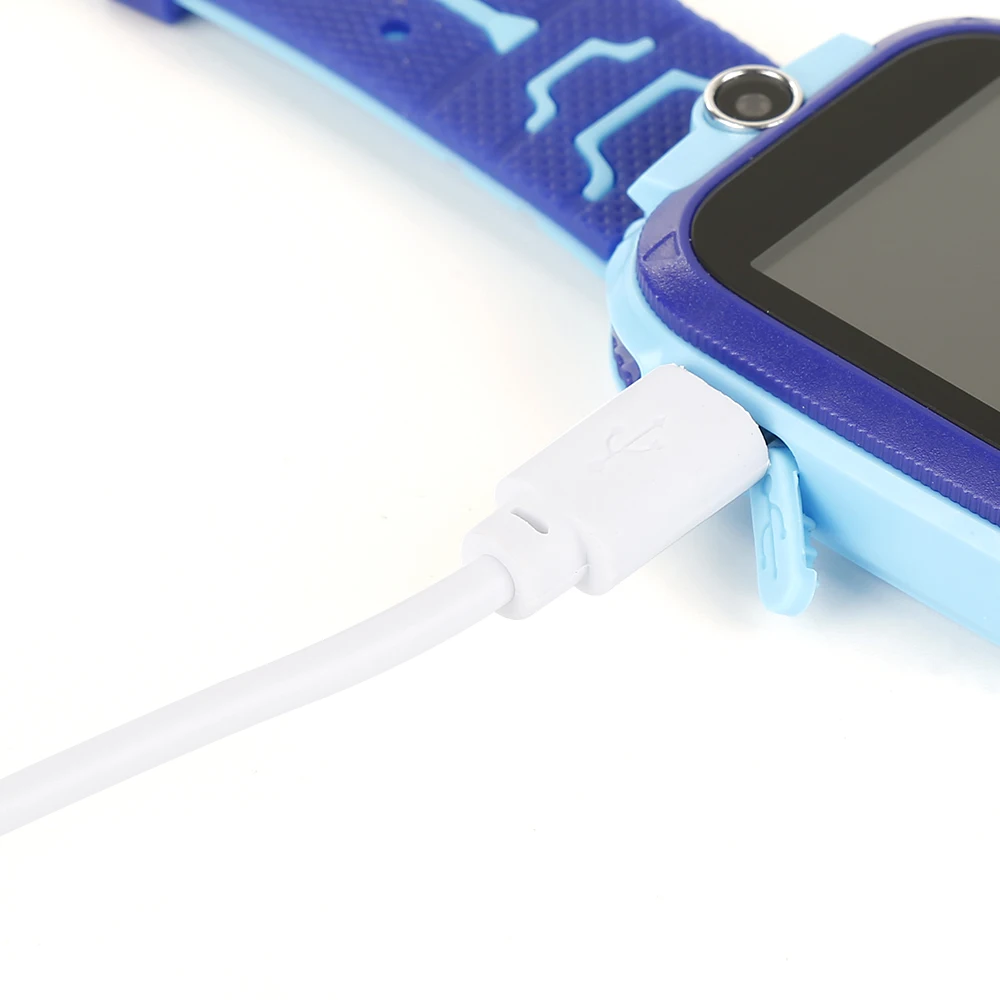 1 шт. usb кабель для детских браслетов Смарт-часы Смарт-браслет мобильный телефон