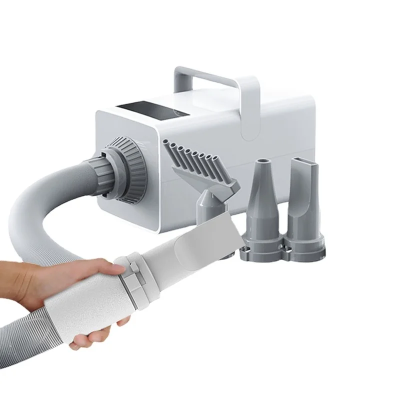 

Новая модель, Однодневный фен для домашних питомцев, подходящая цена, светодиодный экран, фен для домашних питомцев, сушилка для собак