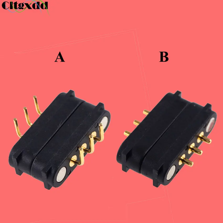 соединитель магнитных потоков