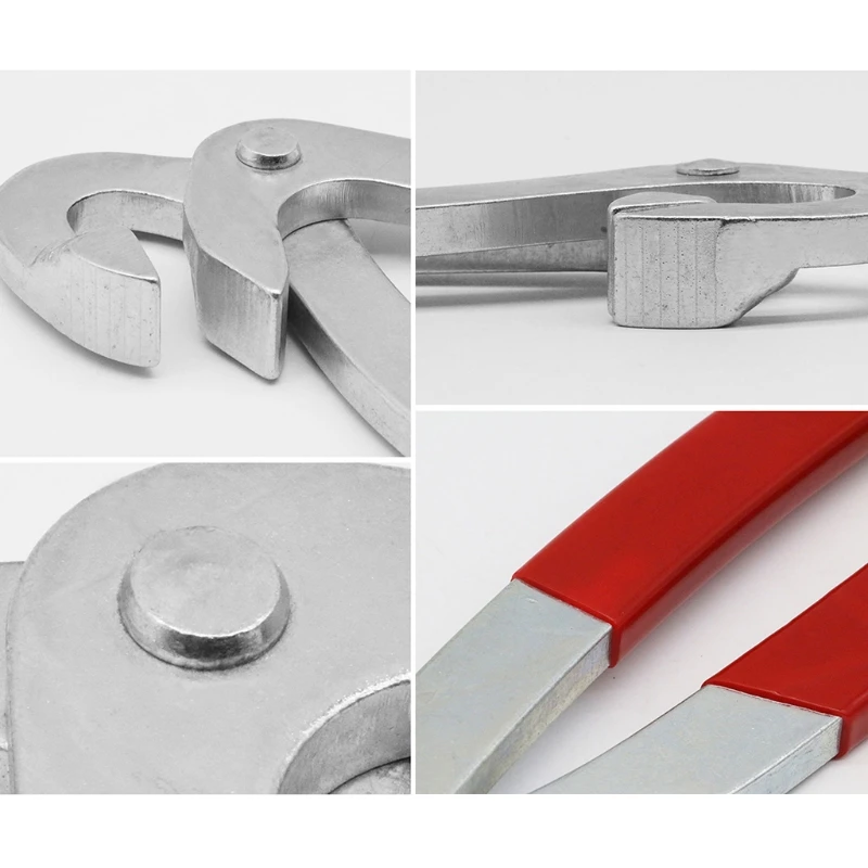 

Профессиональный инструмент для ремонта вмятин автомобиля, плоскогубцы, используемые для удаления вмятин автомобиля, дизайн для металличе...