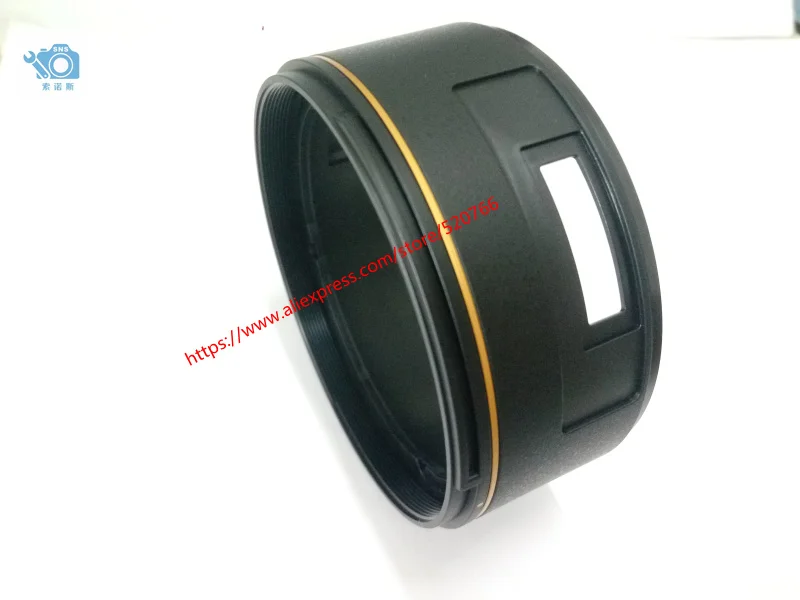 

100% New and origina lens 16-35 HOOD MOUNTING RING UNIT nameplate for Niko 16-35mm F/4G ED VR Front Ring 1C999-903