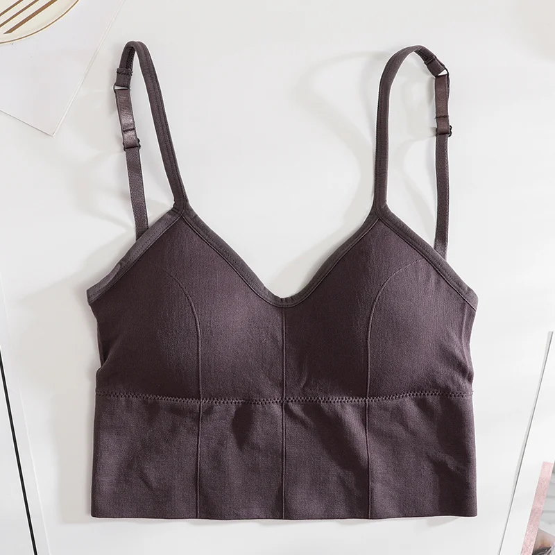 

Back Camisole Female Card Integrated Network Big