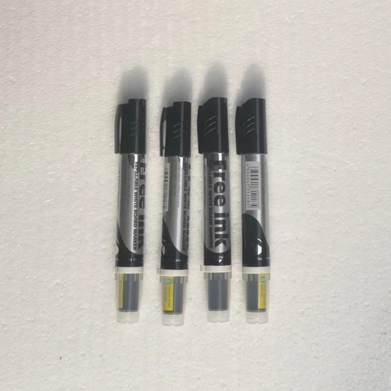 Маркеры для доски Gxin G218 4 шт.