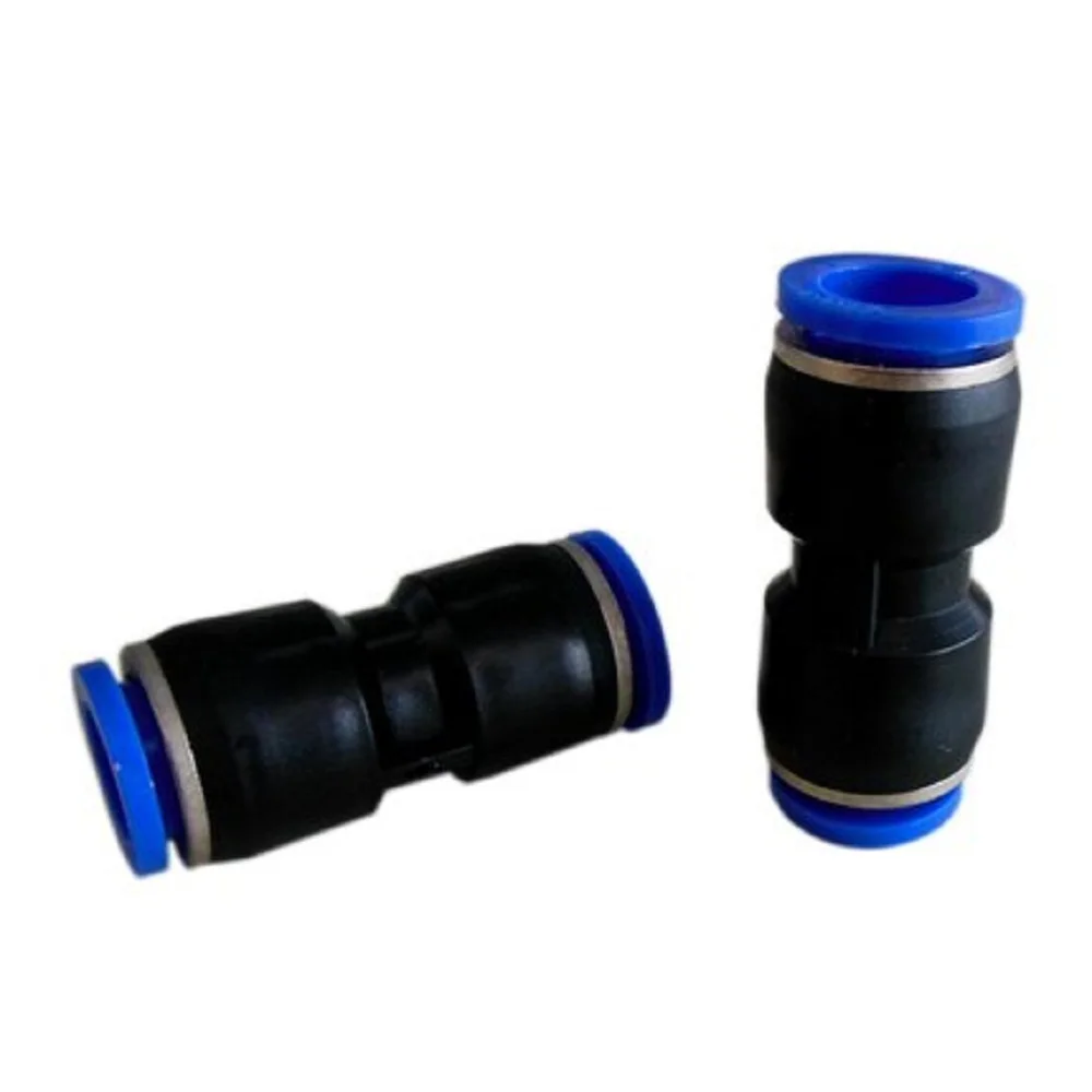 Аквариумный аквариум 2 шт. 4 мм CO2 система управления дроссельной заслонки водный