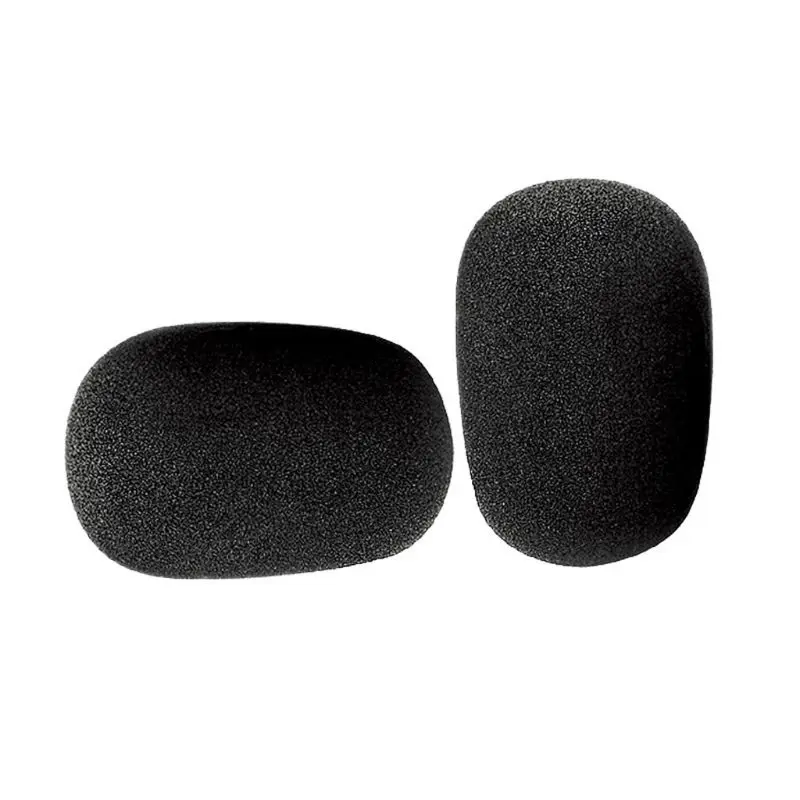 Ветрозащитный фотофильтр из вспененного материала для ZOOM H1 H 1 удобный рекордер pop