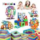 Конструктор, магнитные блоки, малый размер, магнит 