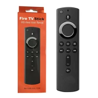 new l5b83h voice remote control for amazon alexa 2nd 3rd gen 4k fire tv stick fernbedienung