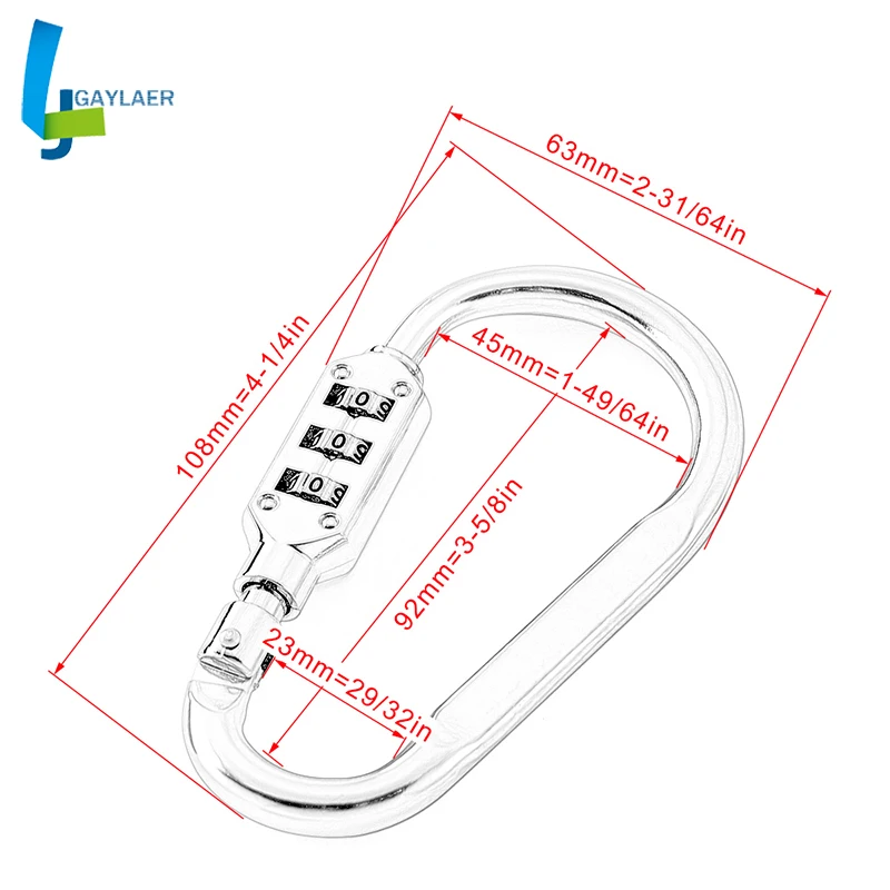 

Motorcycle Helmet Lock 3 Digit Combination Lock Cable for Motorcycle Helmets Jacket Luggage Security PIN Locking Chain