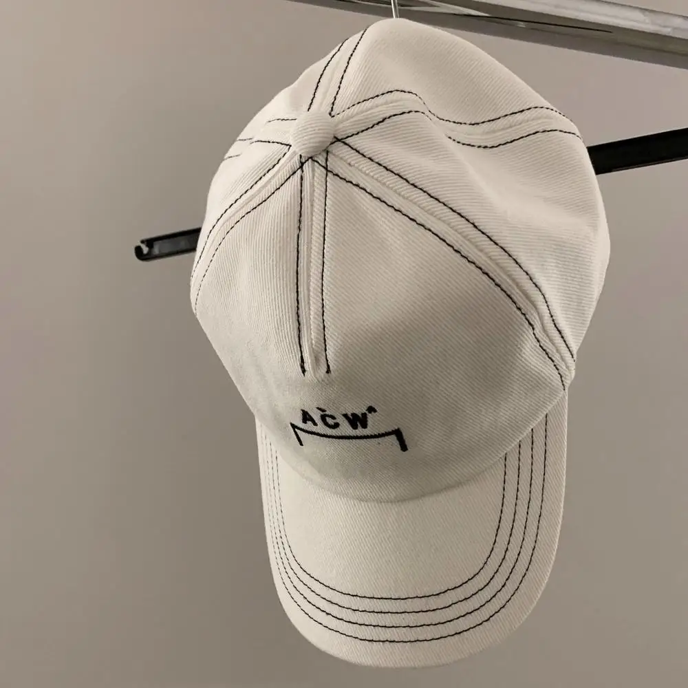 Мужская и Женская Бейсболка s Новая повседневная Уличная бейсболка в стиле