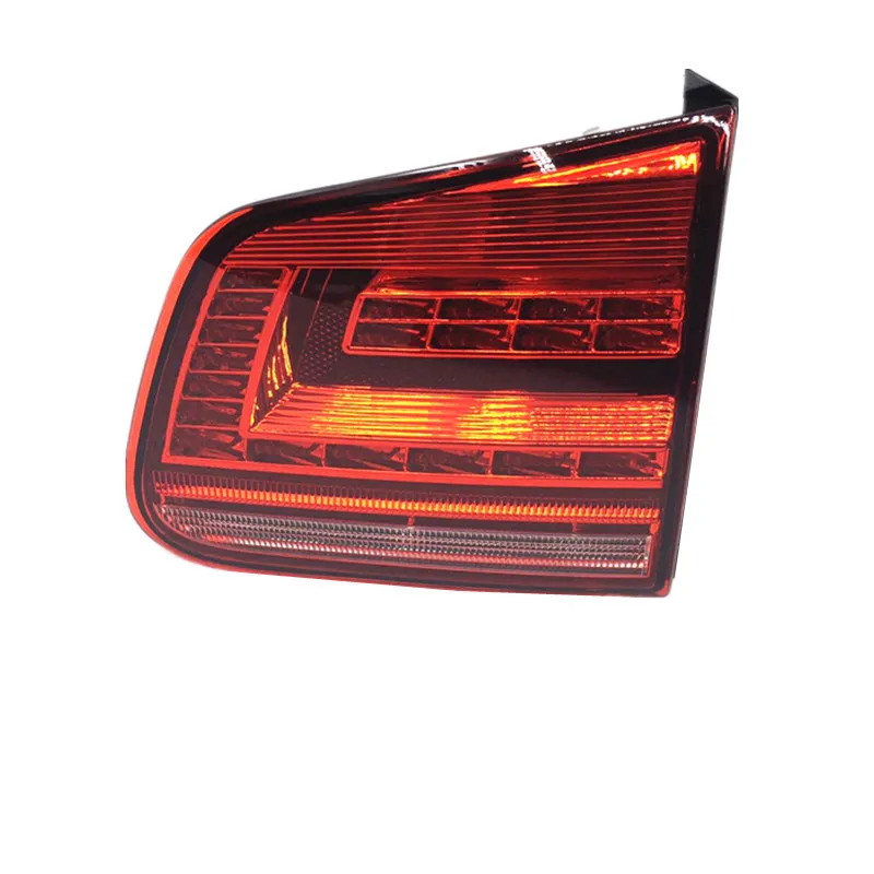 MZORANGE светодиодный задний фонарь задние фонари для Tiguan 2013