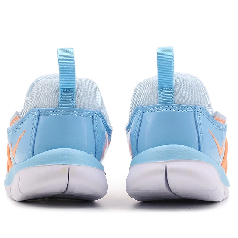 Оригинальное новое поступление NIKE Dynamo Free (2c 10c) Детская обувь Детские
