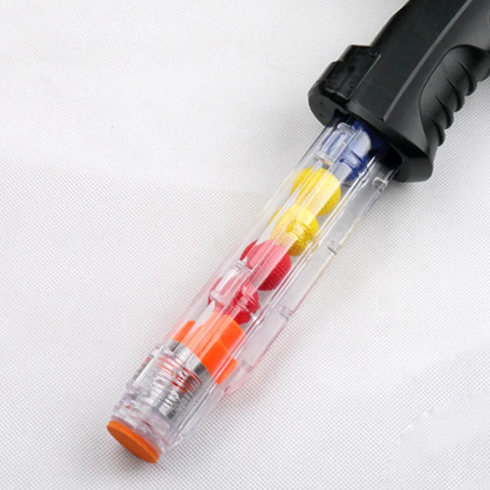 12 шт. зажимы для патронов Nerf Rival Apollo | Игрушки и хобби