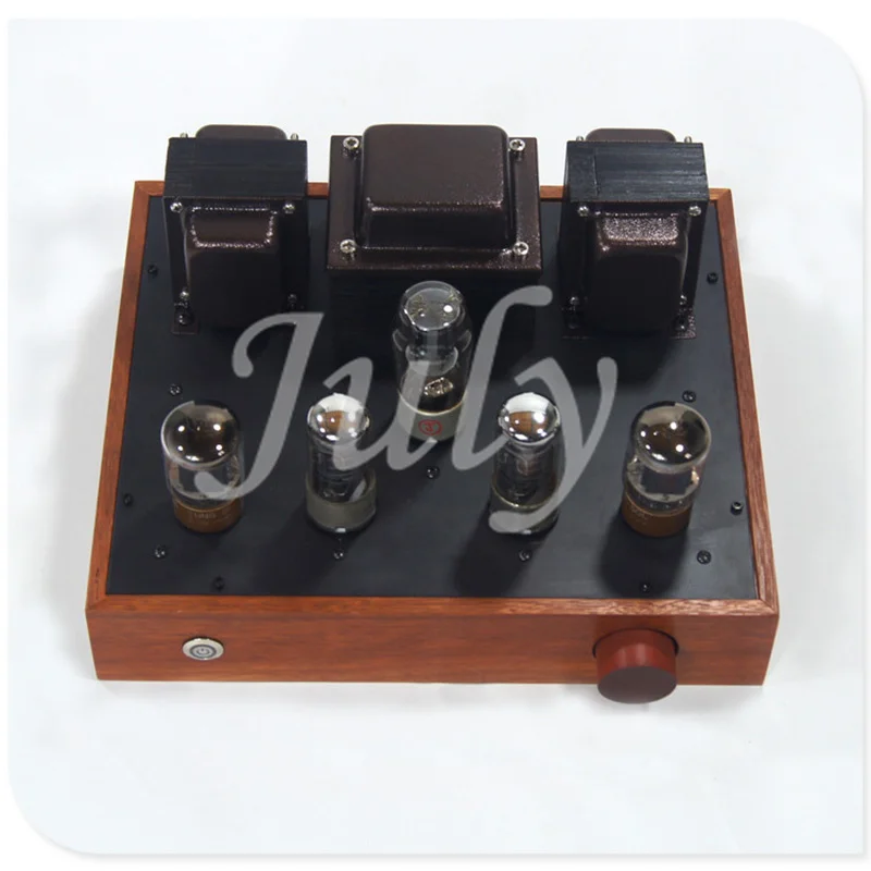 26E6WG односторонняя фотоэлектрическая выпрямитель 5 Вт * 2 готовая машина или набор