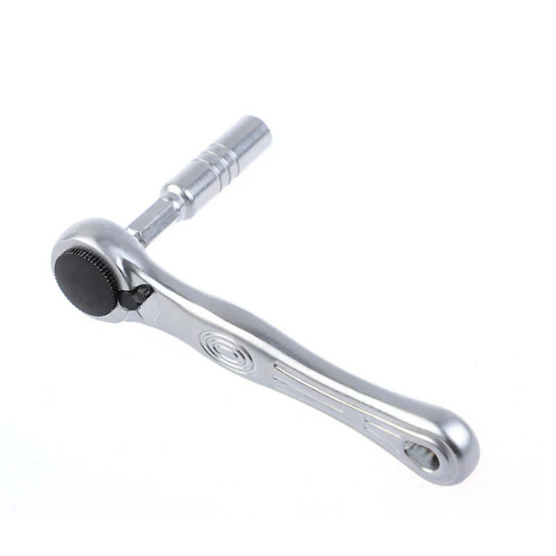 Набор отверток с храповым механизмом 12 шт. | Инструменты