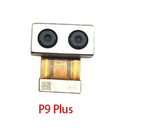 P9 Plus Новая задняя большая задняя камера гибкий кабель Модуль основной камеры для huawei P8 Max P9 P10 Plus P20 P30 Lite запасные части - Цвет: P9 Plus