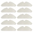 Распродажа, вакуумные швабры для роботов Proscenic M7 PRO Kyvol Cybovac S31 Uoni V980 PLUShonfurniture Q6, 10 шт.