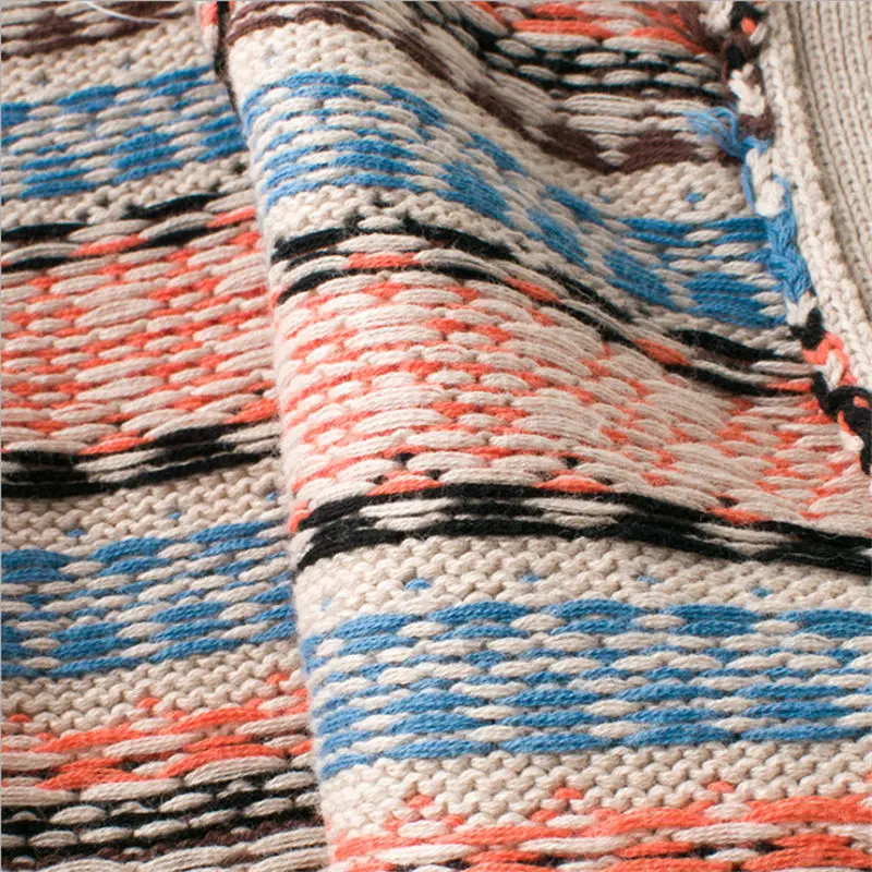 

Autumn Winter Knitwear Baby Girl Clothes Christmas Sweaters For Kids Toddler Girls Knitted Sweater Cardigan Children Costume
